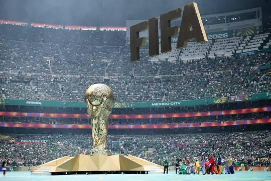 ФИФА перечислила лучших игроков первого тура группового этапа ЧМ-2026