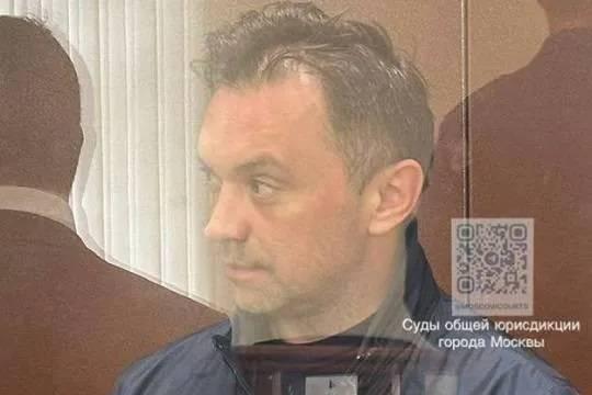 Фигурант дела экс-замминистра обороны Тимура Иванова отказался от сделки со следствием