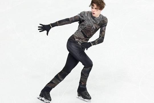 Фигурист Шайдоров из Казахстана сенсационно победил на Олимпиаде в одиночном катании