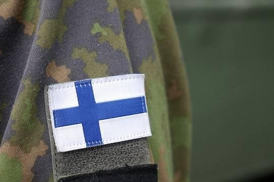 Финляндия ввела запрет на полёты у границы с Россией