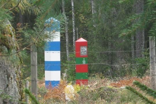 Финскую аутлет-деревню у границы с Россией снова пытаются продать