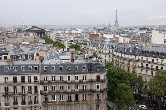 Франция может стать лидером Европы