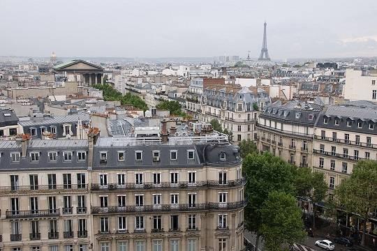 Франция пообещала усилить давление на Россию из-за ударов по Украине