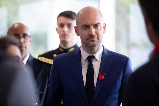 Франция усомнилась в возврате Украиной кредита ЕС под российские активы