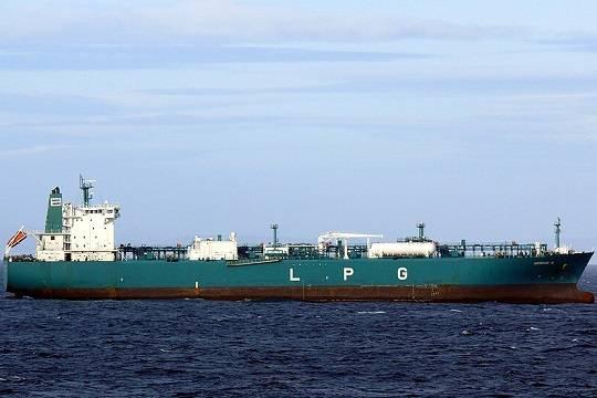 FT: мир оказался на грани катастрофы из-за сокращения поставок газа