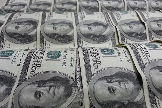 FT: мировые убытки от стихийных бедствий оцениваются в 450 млрд долларов в год