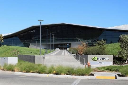 FT назвал человеком года главу Nvidia