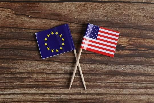 FT: США призывают страны ЕС быстрее предоставлять Киеву финансовую помощь