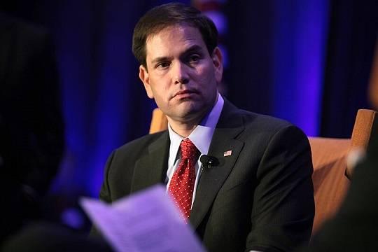 FT узнала о планируемой встрече госсекретаря США Рубио и главы МИД Дании Расмуссена