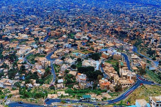 FT: хуситы сжали кольцо вокруг третьего по величине города Йемена