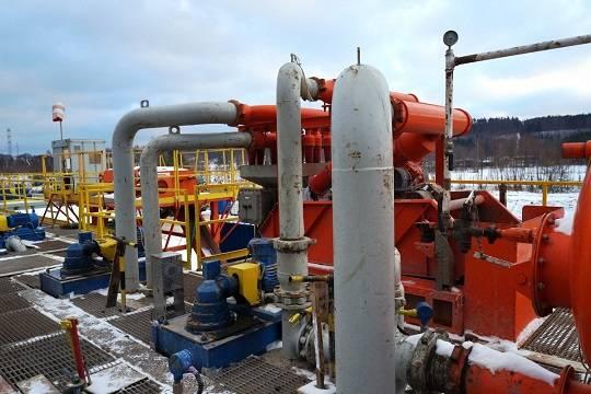 Газпром снижает прокачку по Северному потоку на 60%