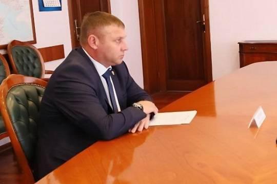 Генерал-десантник Шуваев из Нового Оскола может сменить Гладкова на посту главы Белгородской области