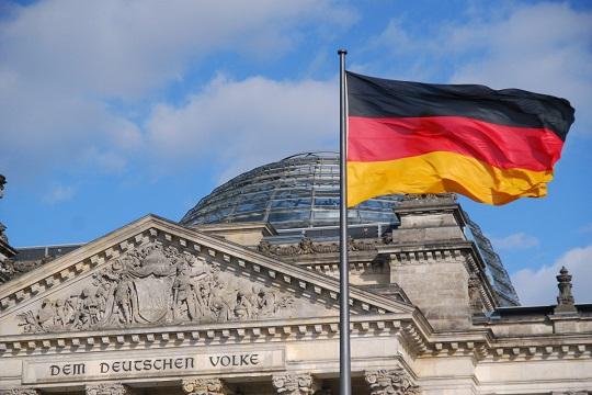 Германия разрабатывает общенациональный план защиты от дронов и хакерских атак