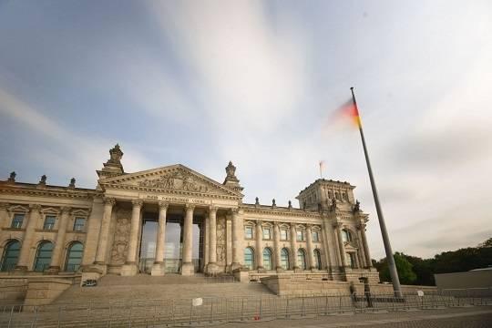 Германия задумалась о создании миссии НАТО Арктический страж