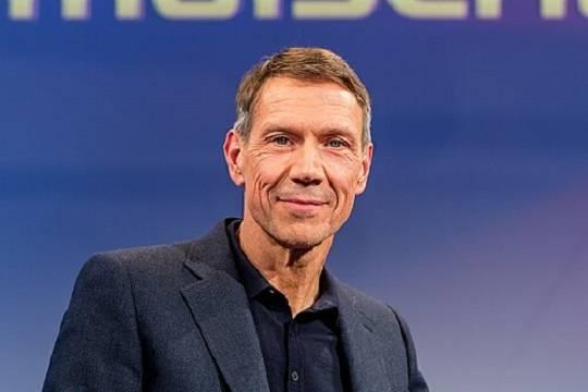 Глава Airbus назвал угрозой российские Искандеры и призвал разместить в Европе ядерное оружие