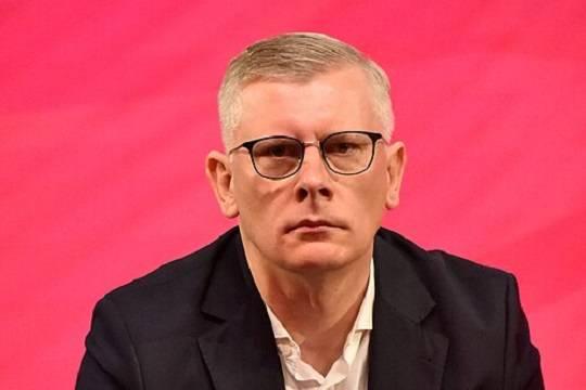 Глава Бюро нацбезопасности Польши подал в отставку после отказа в доступе к секретным данным