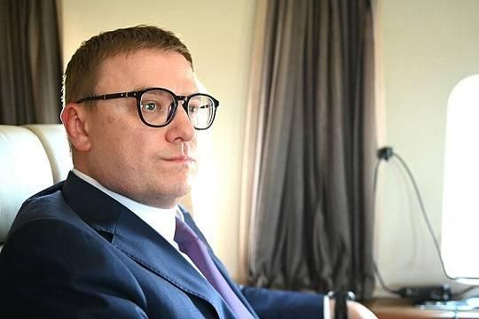 Губернатор Челябинской области Текслер сообщил о напряжённой ситуации с паводками
