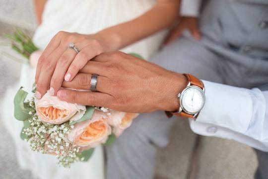Глава Кузбасса Цивилев призвал мобилизованных быстрее жениться
