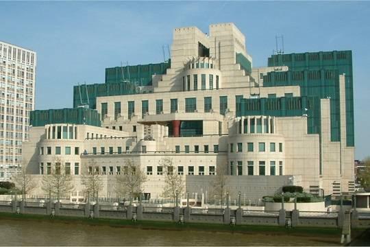 Глава MI6 Блейз Метревели впервые публично обвинит Россию в экспорте хаоса