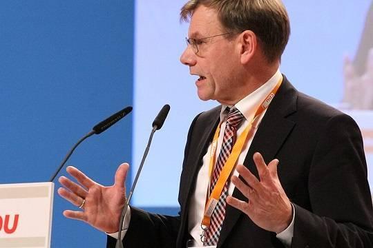 Глава МИД ФРГ заявил о проблемах, которыми грозит распад Ирана