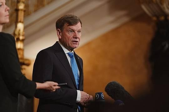Глава МИД Германии Вадефуль призвал не отдавать переговоры по Украине на откуп США
