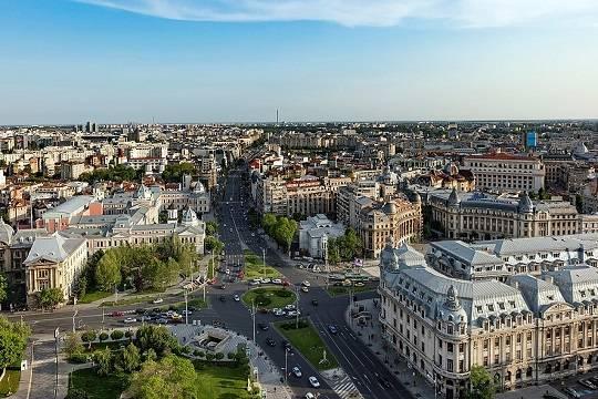 Глава Минэкономики Румынии Дарэу: следующий год будет тяжёлым для страны
