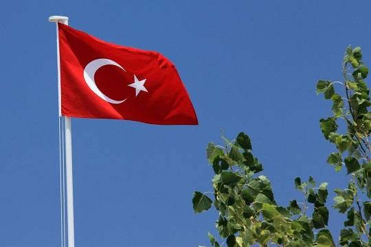Глава МВД Турции Сойлу обвинил власти Швеции в попытках вмешаться в выборы