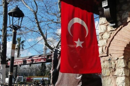 Глава МВД Турции Сойлу заявил, что весь мир ненавидит США