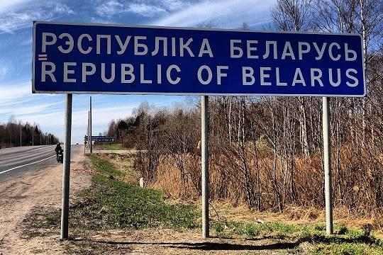 Глава таможни встретился ночью с водителями фур на границе и выслушал их жалобы