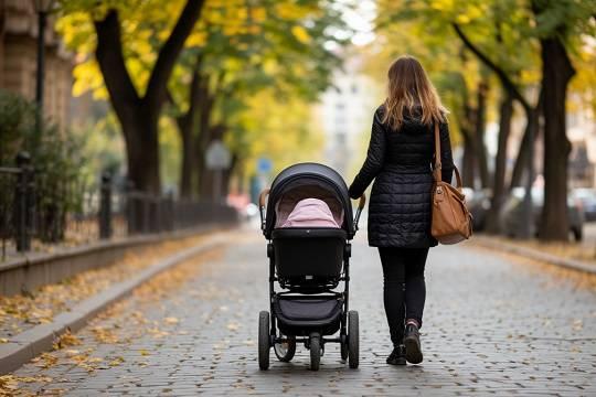 Голикова перечислила регионы России с растущей рождаемостью