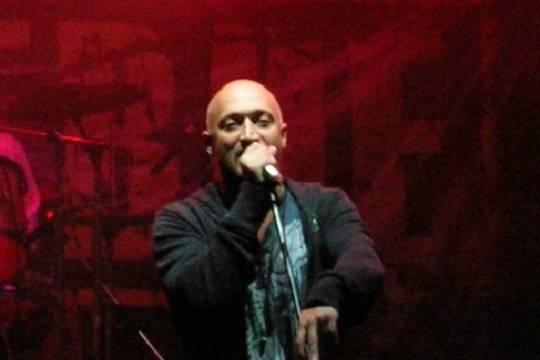 Гоша Куценко прокомментировал обнаружение в его машине тела убитой женщины