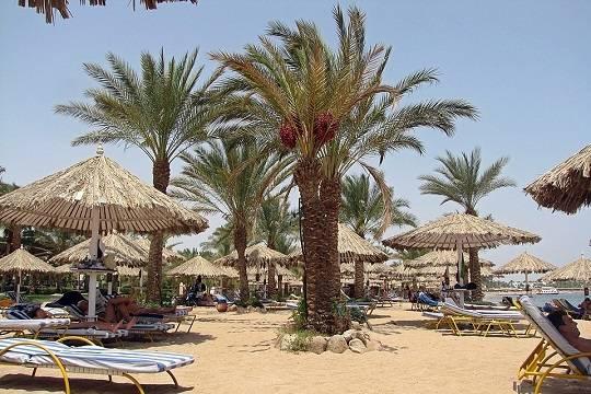 Граждане России лишились купленных в Египте 15 лет назад квартир