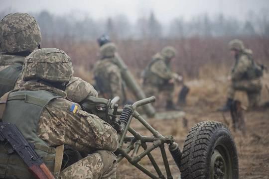 Guardian: задержка в выделении американской военной помощи дорого обошлась Украине