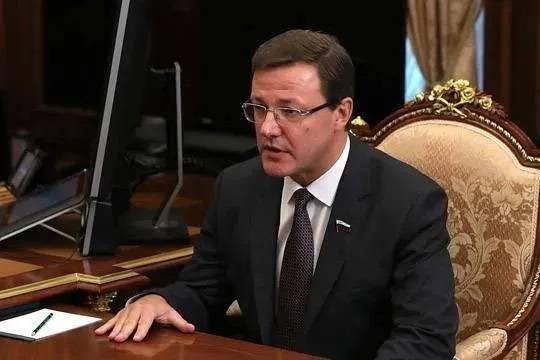 Губернатор Азаров пообещал проинформировать семьи погибших в результате удара ВСУ в Макеевке мобилизованных