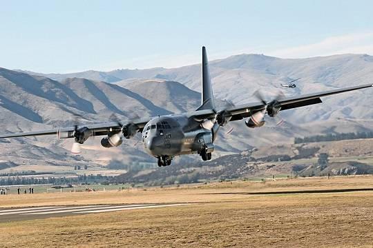 Hürriyet: в Турции изучают версию, что упавший в Грузии самолёт сбили