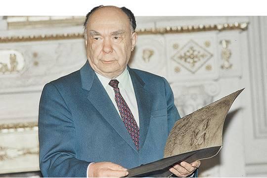 Картинки по запросу «Разрабатывать Яковлева запретил Горбачёв»