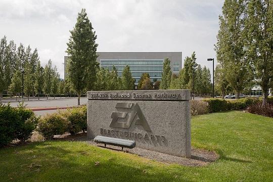 Игровые компании Electronic Arts и Savvy Games Group могут объединиться