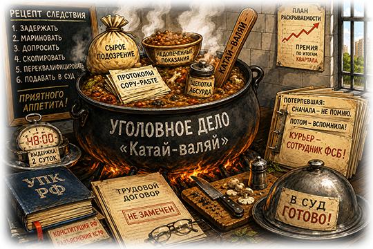 Или печальное дело гражданина Майбороды многогрешного