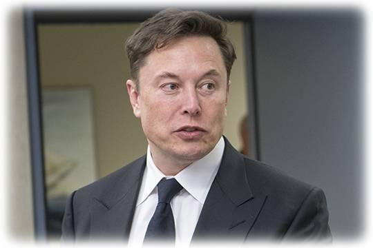 Илон Маск поддержит республиканцев долларом
