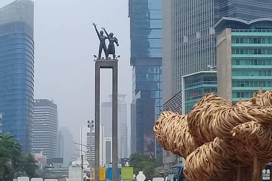 Индонезия сообщила о готовности принять часть беженцев из сектора Газа