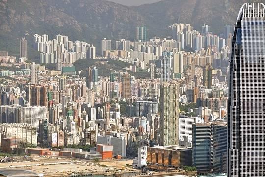 Информации о пострадавших в результате крупного пожара в Гонконге гражданах России не поступало