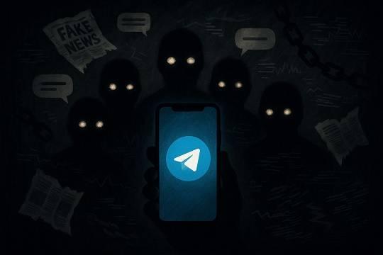 Информационный фронт в смартфоне: почему старые правила на медиарынке больше не работают