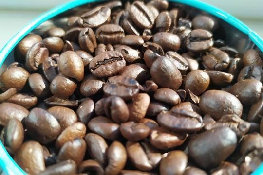 Интересы отечественных производителей кофе нуждаются в защите на фоне санкционного и пошлинного давления