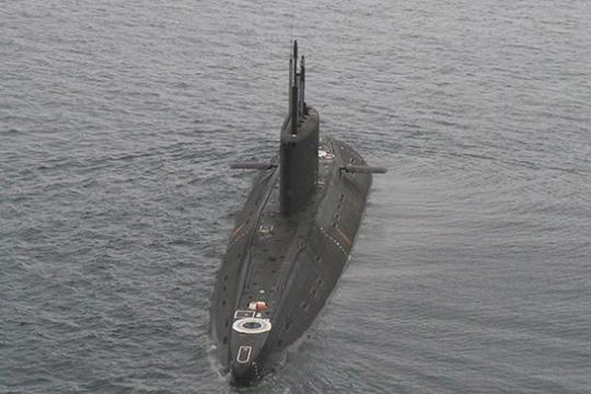 Инженер за деньги передал иностранцам чертежи подлодки Варшавянка и получил срок