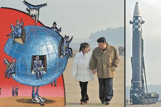 Иран и Израиль воевали локально и всего несколько дней, а последствия растянутся на десятилетия и затронут весь мир