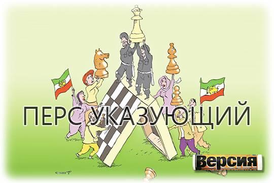 Иран сотрясают протесты, способные обрушить власть аятолл