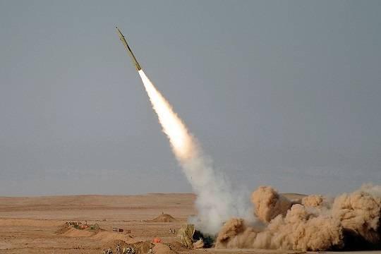 Обломки иранской ракеты ранили пятерых американцев и уничтожили беспилотник за 30 миллионов долларов на базе в Кувейте