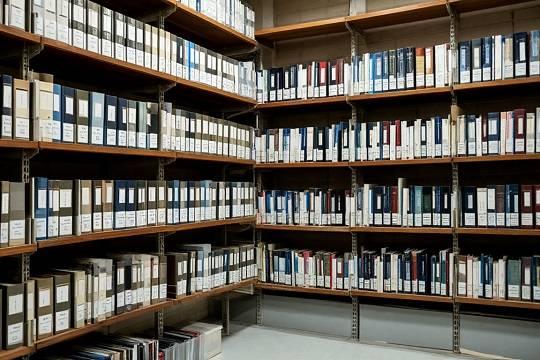 Исследователи лишились доступа к делам жертв политических репрессий в архивах