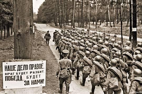 Из Красной армии бежало свыше полутора миллиона дезертиров
