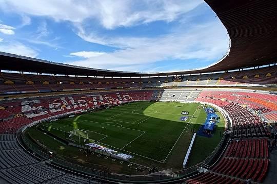 Из-за беспорядков на фоне гибели наркобарона Мексика может лишиться стыковых матчей ЧМ-2026